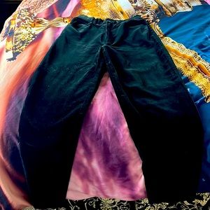 Lauren vintage back velvet jeans size 6